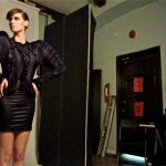 Adventures in Styling: Shoot w/ Photographer Dove Shore