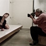 Adventures in Styling: Lionel Deluy Shoot