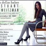 Billion Dollar Babes Private Sale