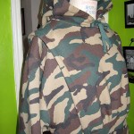 DIY Weekend- Mike & Chris Hoodie
