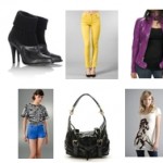 Dear Fashion Kitty, yellow jeans