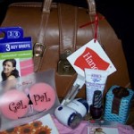 Hanes Fall Survival Guide