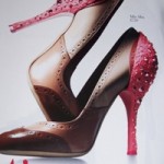 Fell in Love with a Shoe