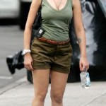 Why, Scarlett. Why?