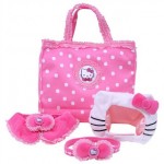 How cute is this!? Hello Kitty Costume