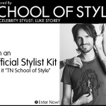 Win an Official Stylist Kit