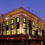 Shopping Guide: London Edition