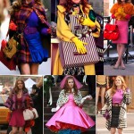 Style Inspiration: Confessions of a Shopaholic