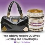 ThisNext Designer of the Week: CC Skye