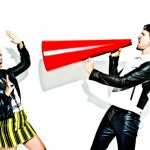 New York, New York … Get Ready for SOS (again)