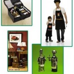 Hook Your Dad Up with Gifts from SteinMart