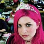 Tarina Tarantino My Pretty Launch