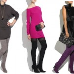Dresses to Wear with Thigh High Suede Boots