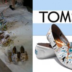Simply Stylist Event Coverage: TOMS Shoes