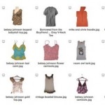 My Current Obsession: Closet Couture