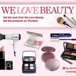 We Love Beauty Guide