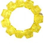 Dear Fashion Kitty, Yellow