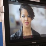 Behind the Scenes: Westfield Celebrity Fashion Video