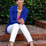 Spring Trends with Kohls: White