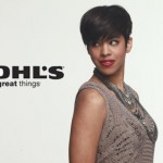 Kohl’s Spring Trends Video Shoot