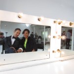 Westfield Style Olympics Video Shoot