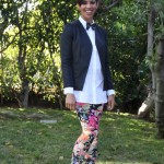 Messiah Moment: Menswear Inspired
