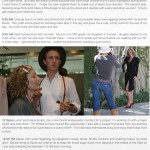 A Day in the Life of Fashion: Tammy Gibson