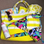 How to Pack the Perfect Beach Bag