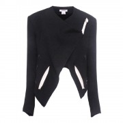 Deal of the Day: Helmut Lang Sugar Cropped Jacket