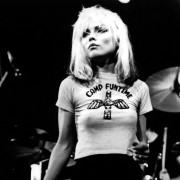 Style Icon: Debbie Harry
