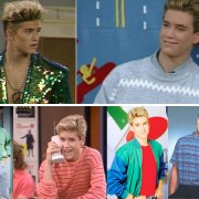 Style Icon: Zack Morris
