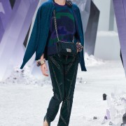 Deal of the Day: 80% off Chanel Iridescent Cardigan