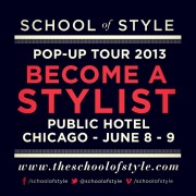 School of Style is Coming to Chicago