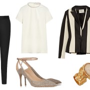 Ask a Stylist: 3 Ways to Wear Stripes