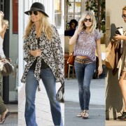 Become Boho Chic in 4 Easy Steps