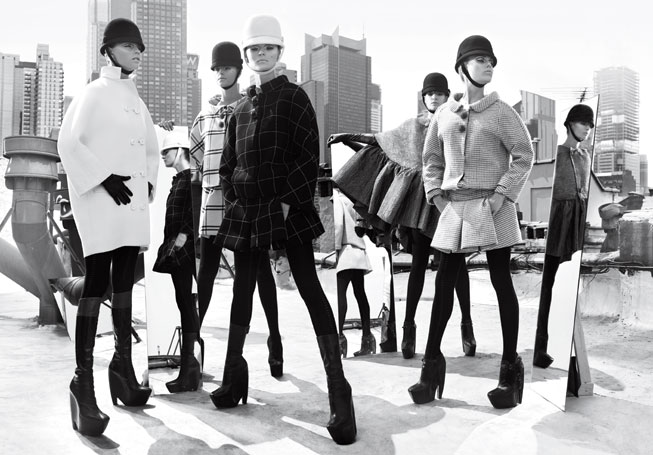 mod-fashion