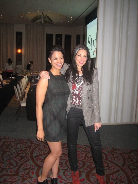 lauren messiah and stacy london