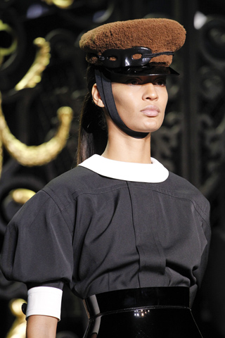 Trend Alert: Conductor Hats « Lauren Messiah  Louis vuitton online, Louis  vuitton sneakers, Fashion