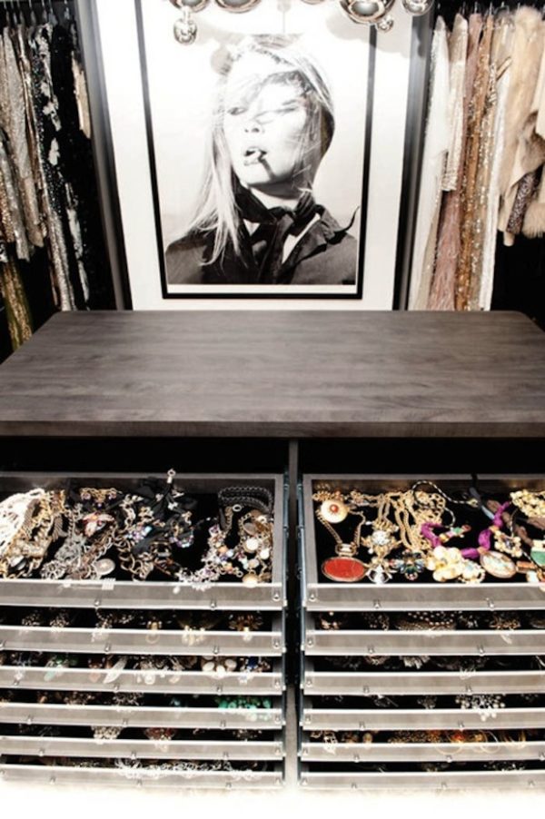 12 Creative Ways to Store Your Jewelry Lauren Messiah