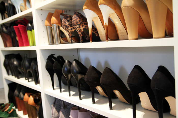 shoes-closet
