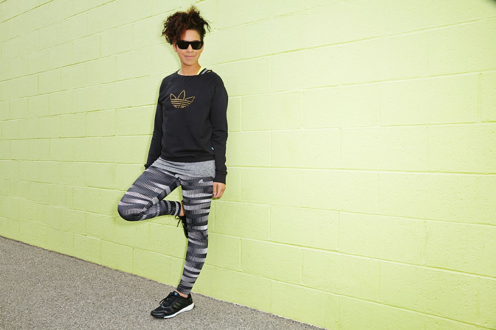 How To Style 90's Sportswear Now Available Online