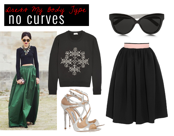 Hips don't lie #fy #curvesfordays #styletips #fashionhacks