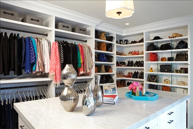 Rubbermaid on X: Your dream closet is in reach thanks to