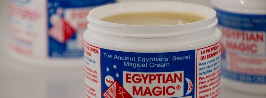 egyptian magic