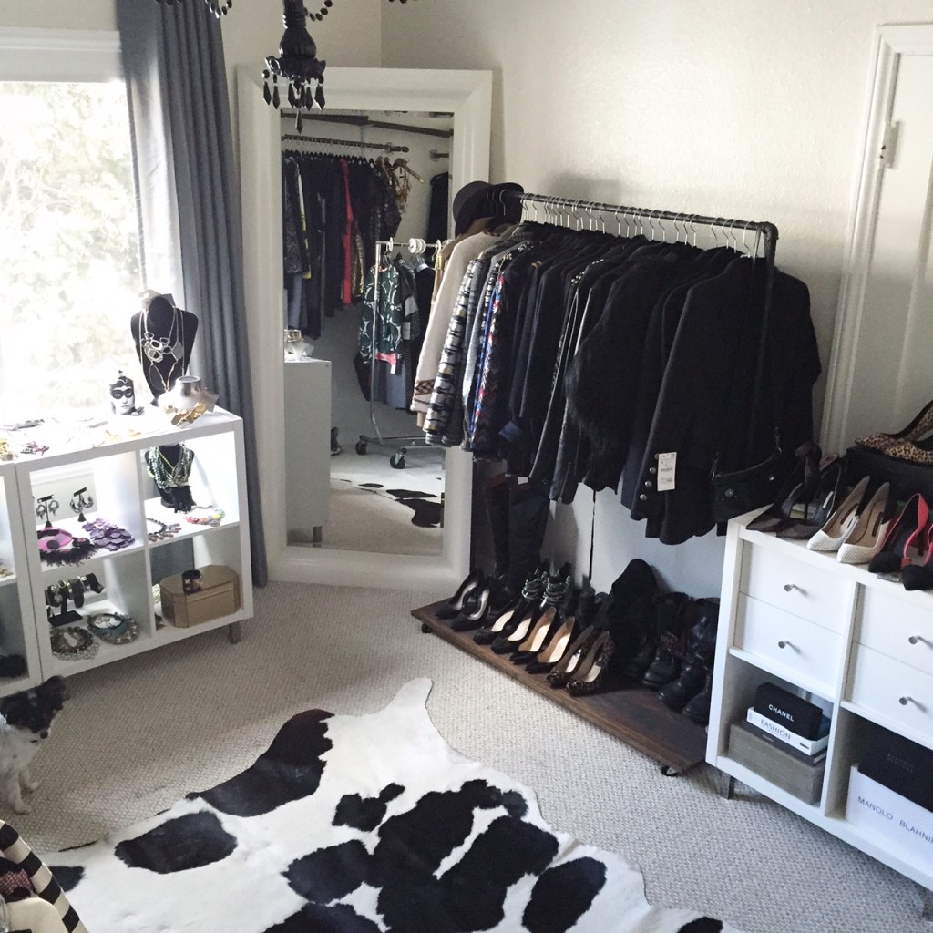 lauren messiah closet styling sttudio