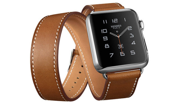 apple watch hermes forum