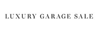 Luxury Garage Sale