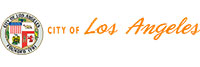 LA Mayor's Office Logo